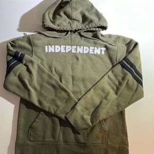 Independent Truck Company Hooded Sweatshirt